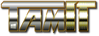 TamIT Auto Grade Logo